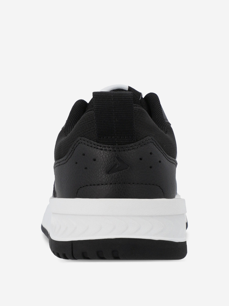 Кеды женские Reverse 3 - фото 3