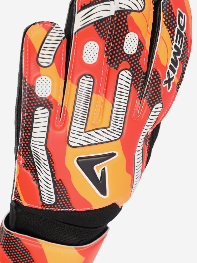 Перчатки вратарские - фото 6