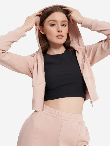 Толстовка женская