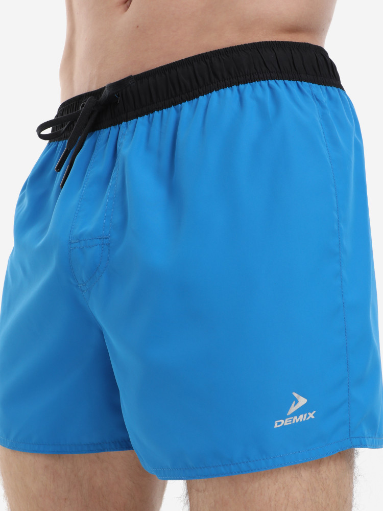 Шорты плавательные мужские - фото 4