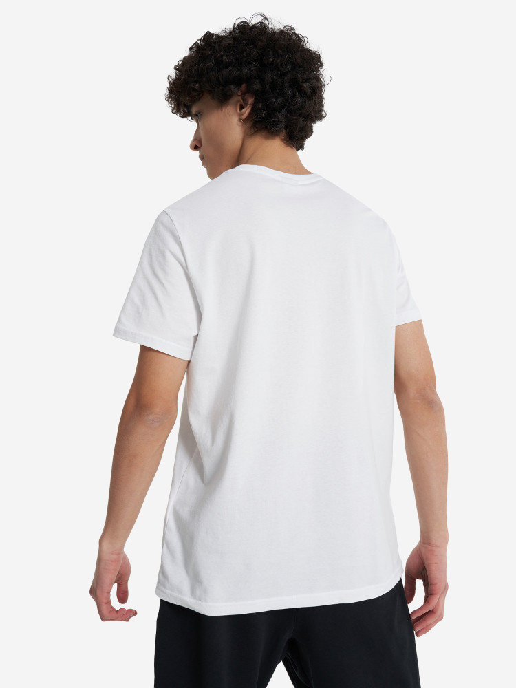 Футболка мужская - фото 3