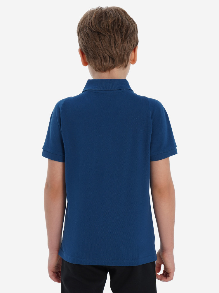 Футболка для мальчиков - фото 3