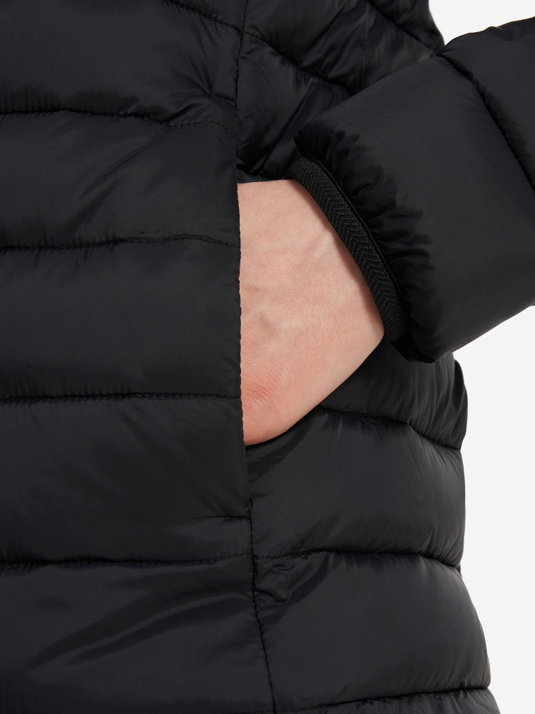 Куртка утепленная женская - фото 8