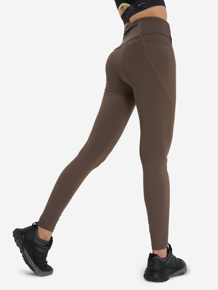 Легинсы женские LongRun Trail - фото 1