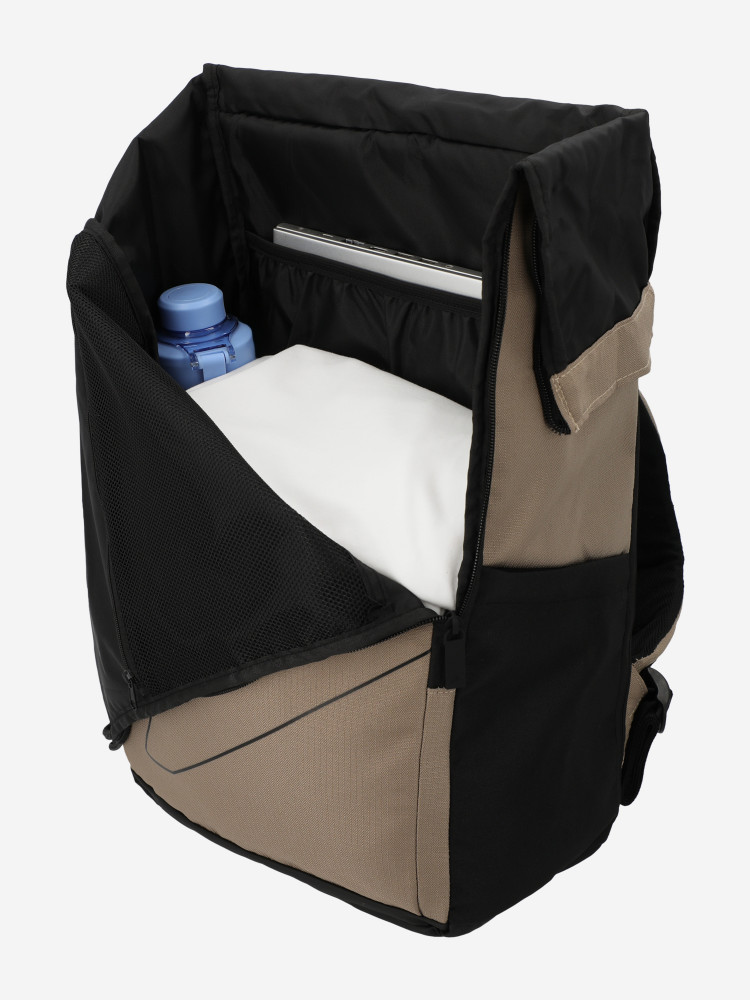 Рюкзак - фото 8