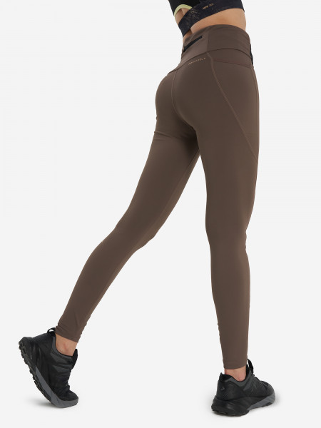 Легинсы женские LongRun Trail