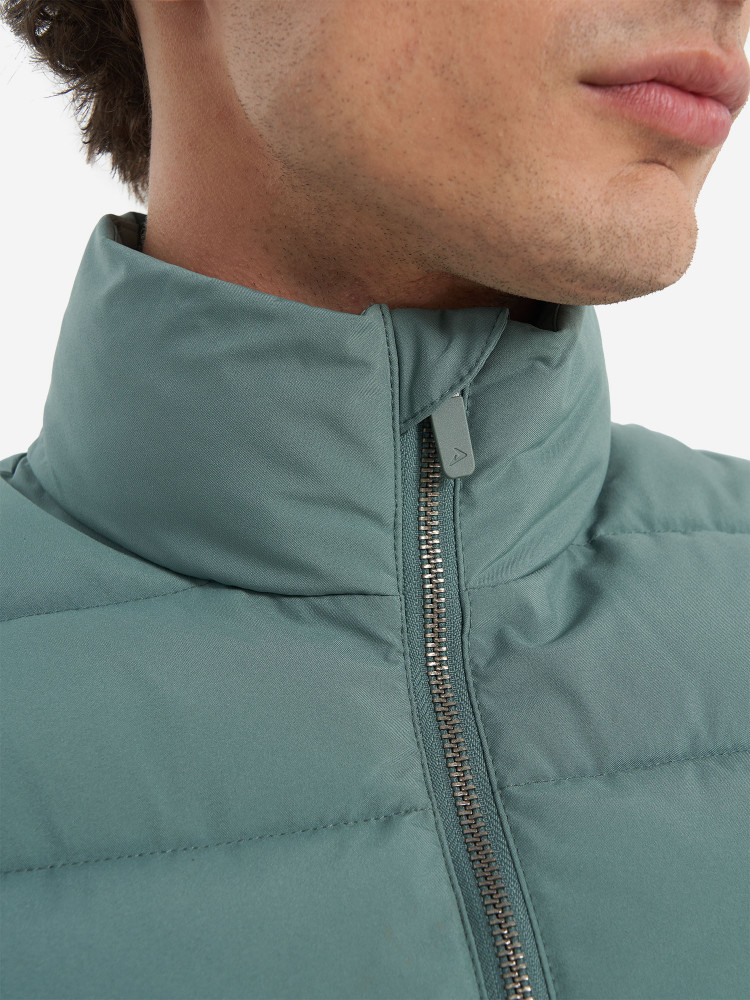 Жилет утепленный мужской Workday - фото 6