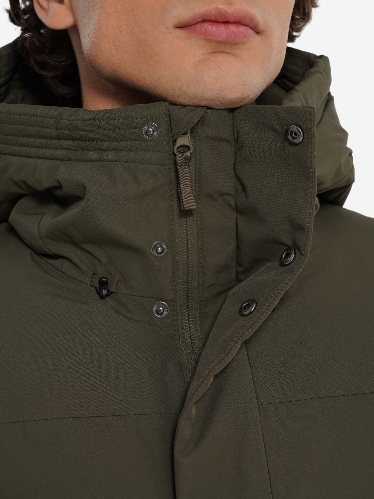 Пуховик мужской - фото 7