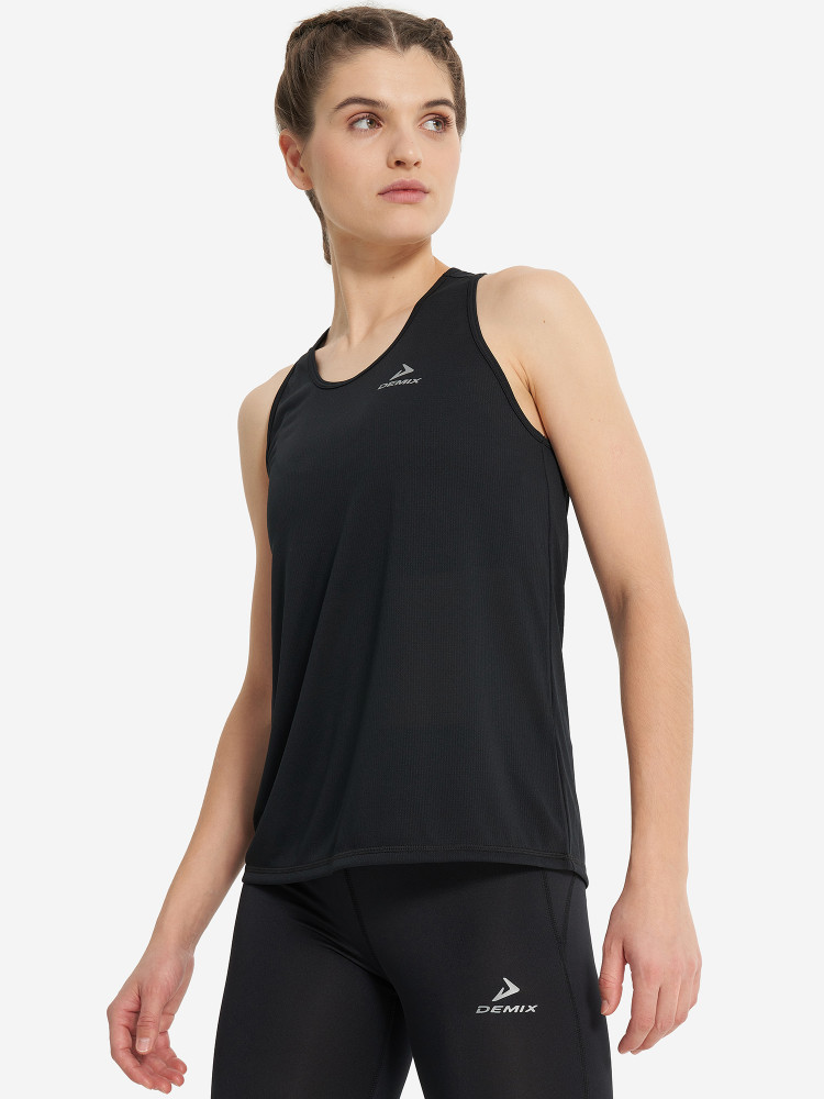 Майка женская - фото 1