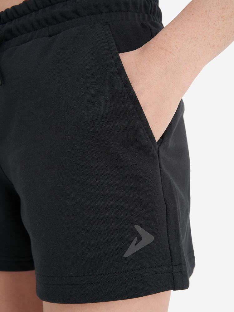 Шорты женские - фото 4