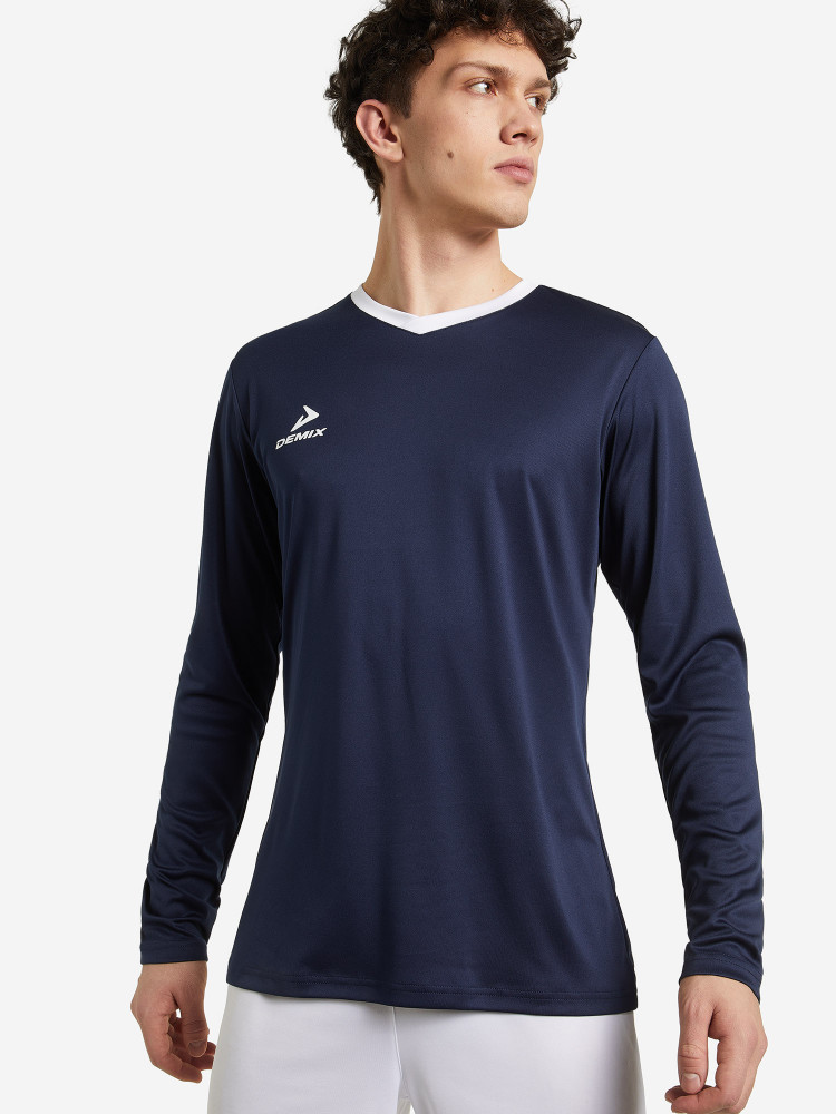 Лонгслив мужской - фото 1