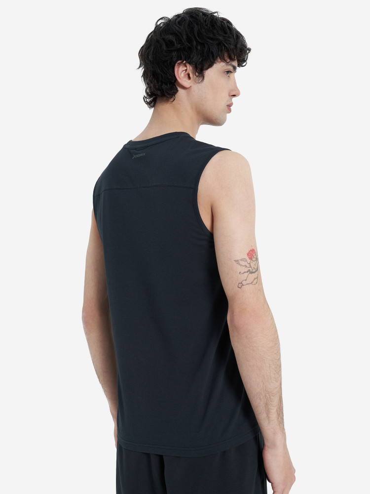 Майка мужская - фото 2