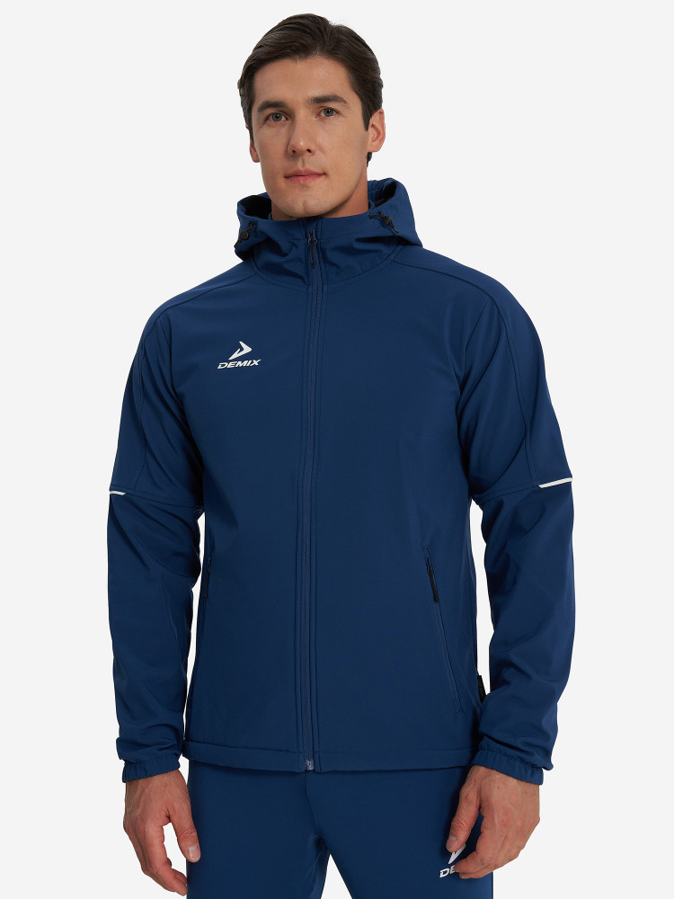 Легкая куртка мужская - фото 2