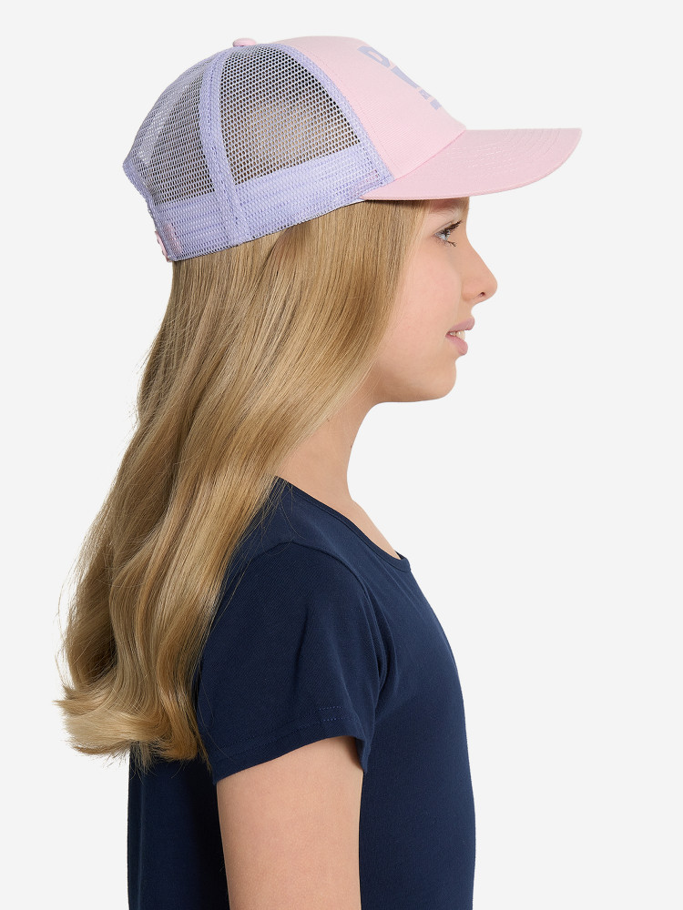 Бейсболка для девочек - фото 4