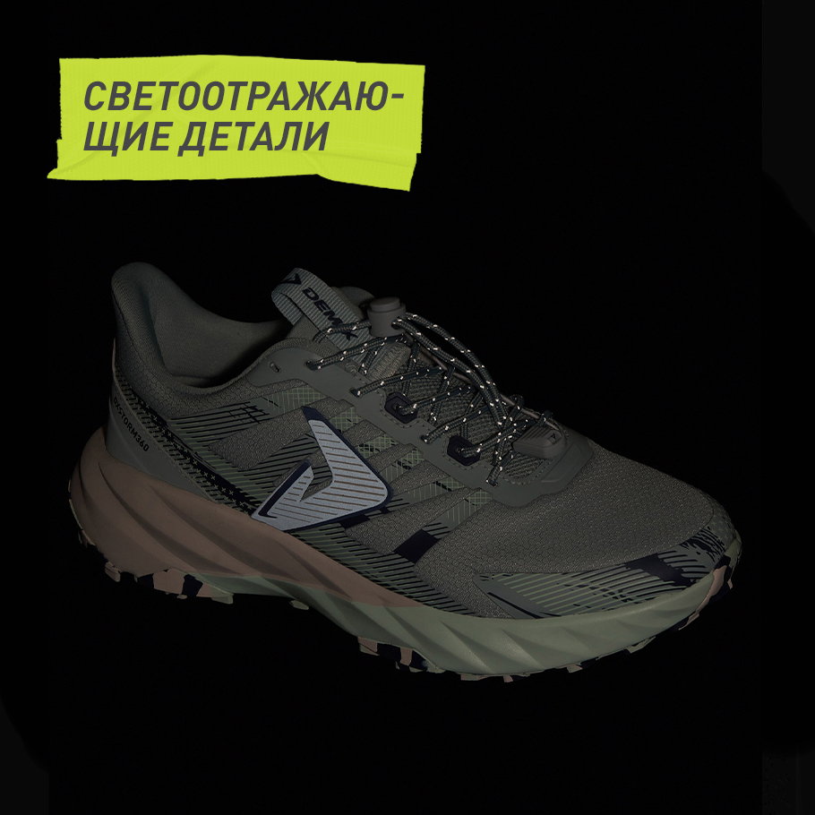 СВЕТООТРАЖАЮЩИЕ ЭЛЕМЕНТЫ