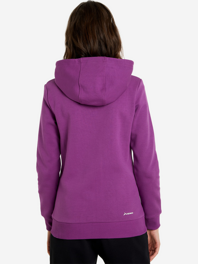 Толстовка женская - фото 2