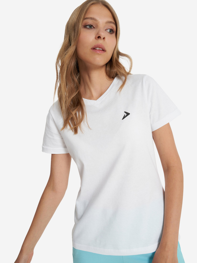 Футболка женская - фото 1