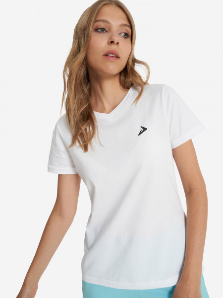 Футболка женская