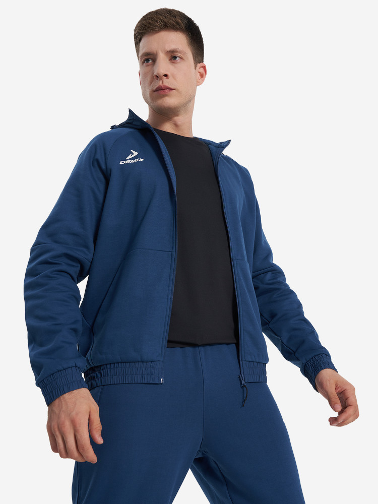 Толстовка мужская Demix - фото 5