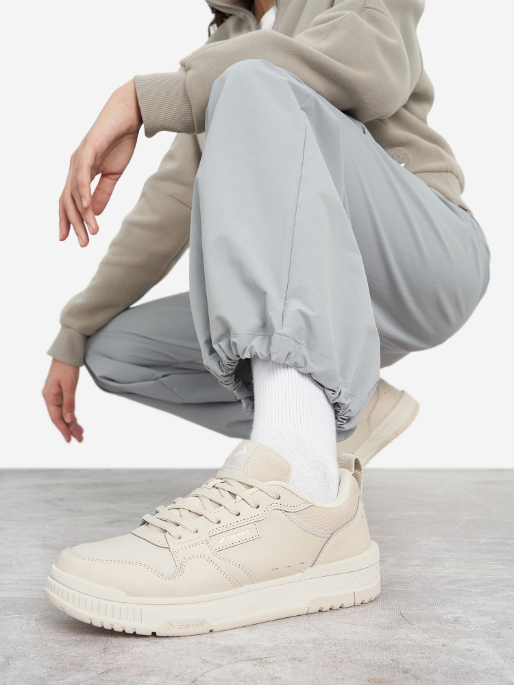 Кеды женские Reverse 3 - фото 7