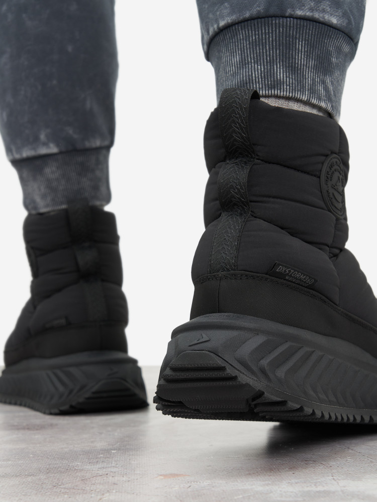 Сапоги утепленные мужские Ucrazy Enrblast 3 - фото 8