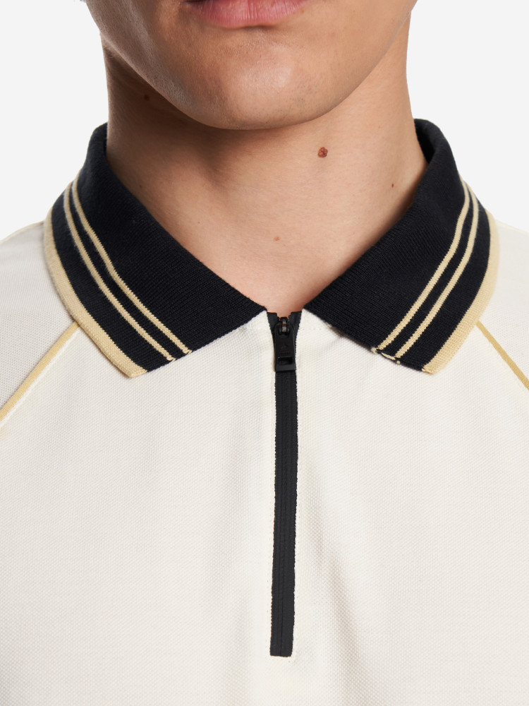 Поло мужское Demix x AYTΛO - фото 5