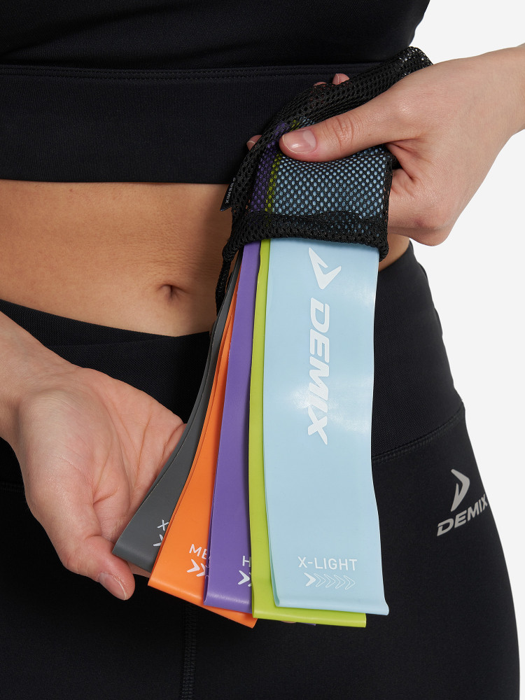 Набор мини-лент - фото 8