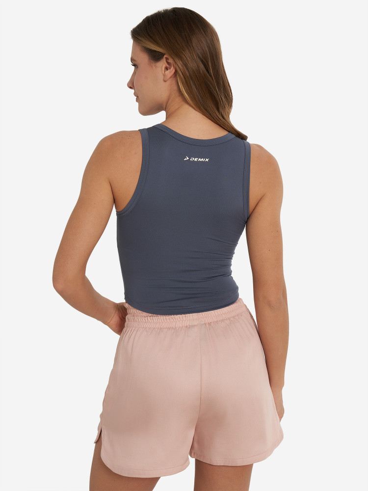 Майка женская - фото 3