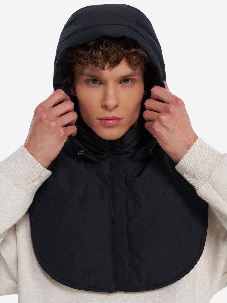 Капюшон - фото 2