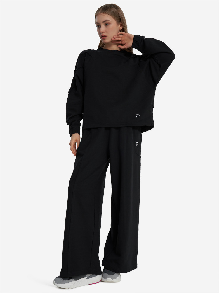 Свитшот женский - фото 4