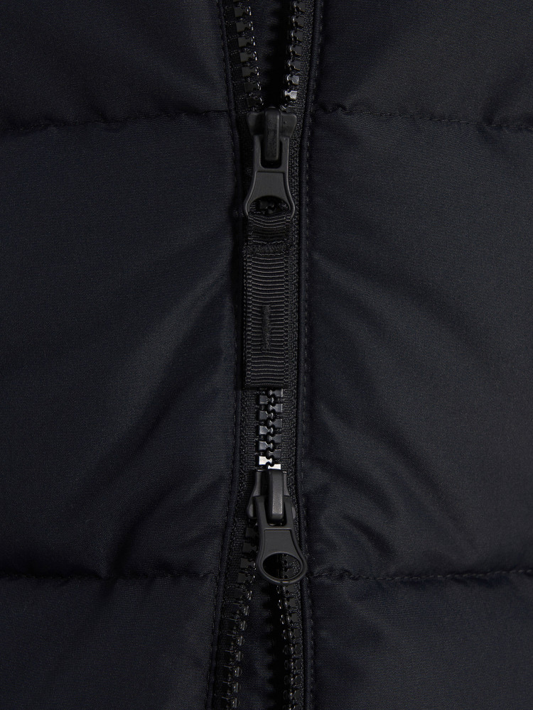 Куртка утепленная женская - фото 6