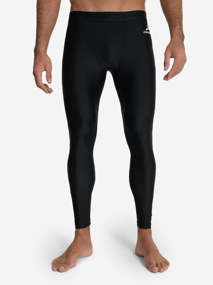 Тайтсы компрессионные мужские - фото 2