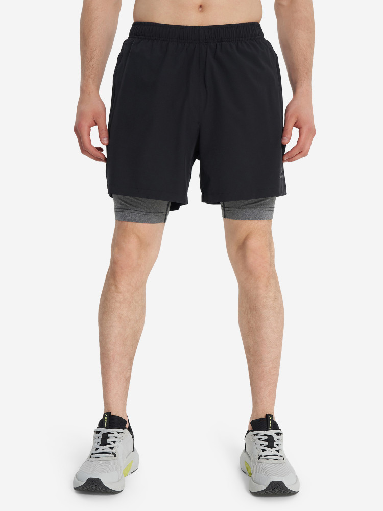 Шорты мужские Demix - фото 2