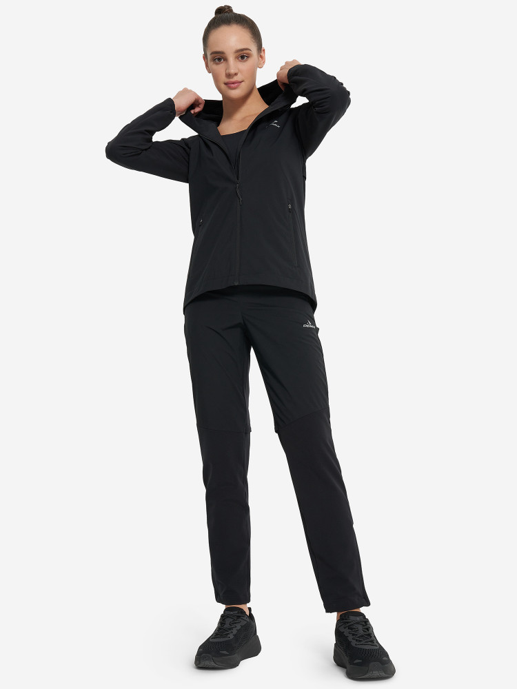 Ветровка женская - фото 4