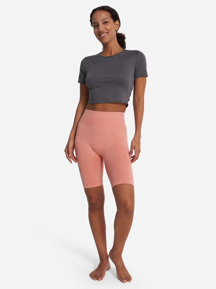 Футболка женская - фото 4