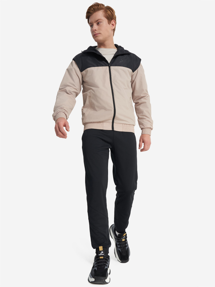 Легкая куртка мужская - фото 4