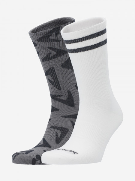 Носки для спорта, 2 пары