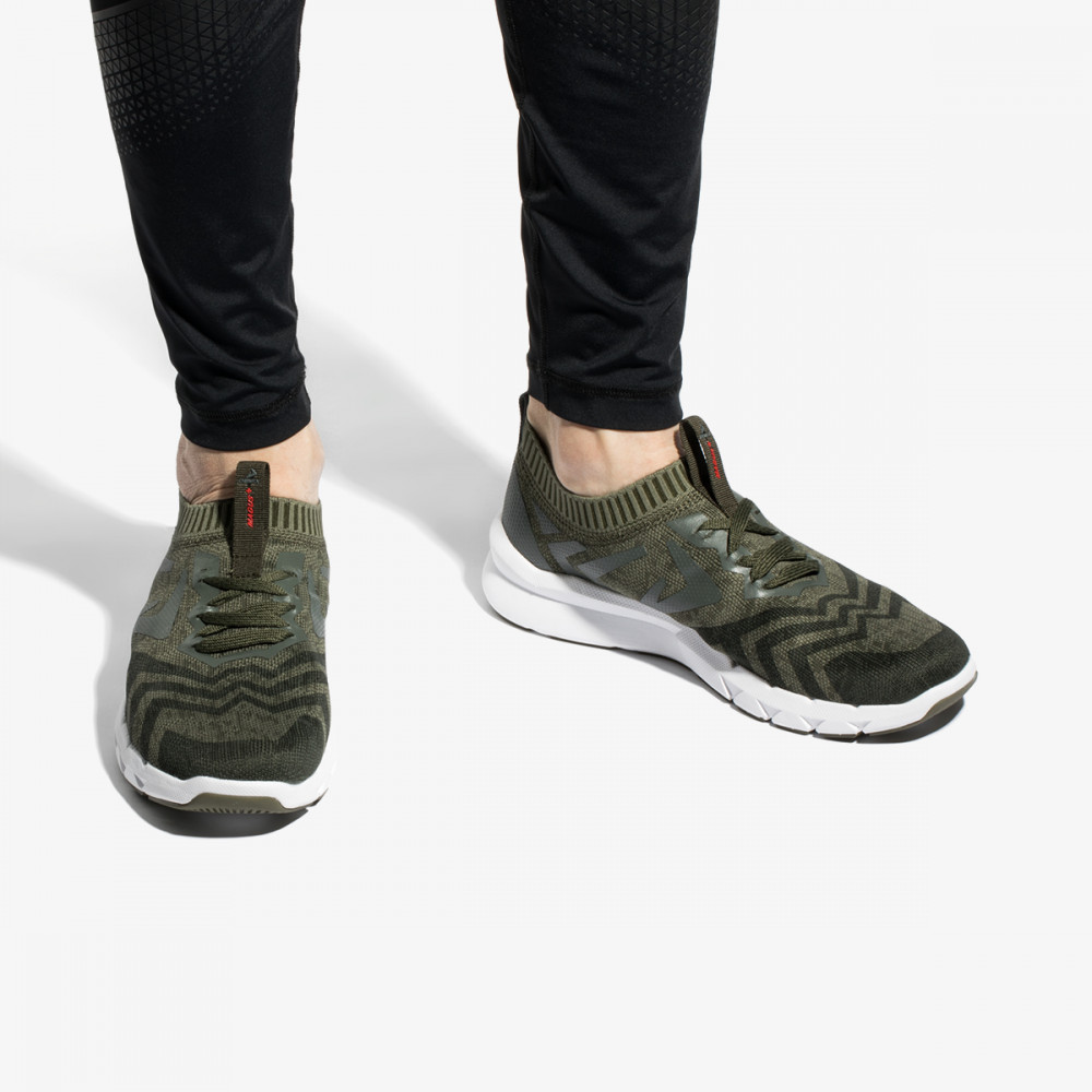 Кроссовки мужские Magus Plus - фото 6