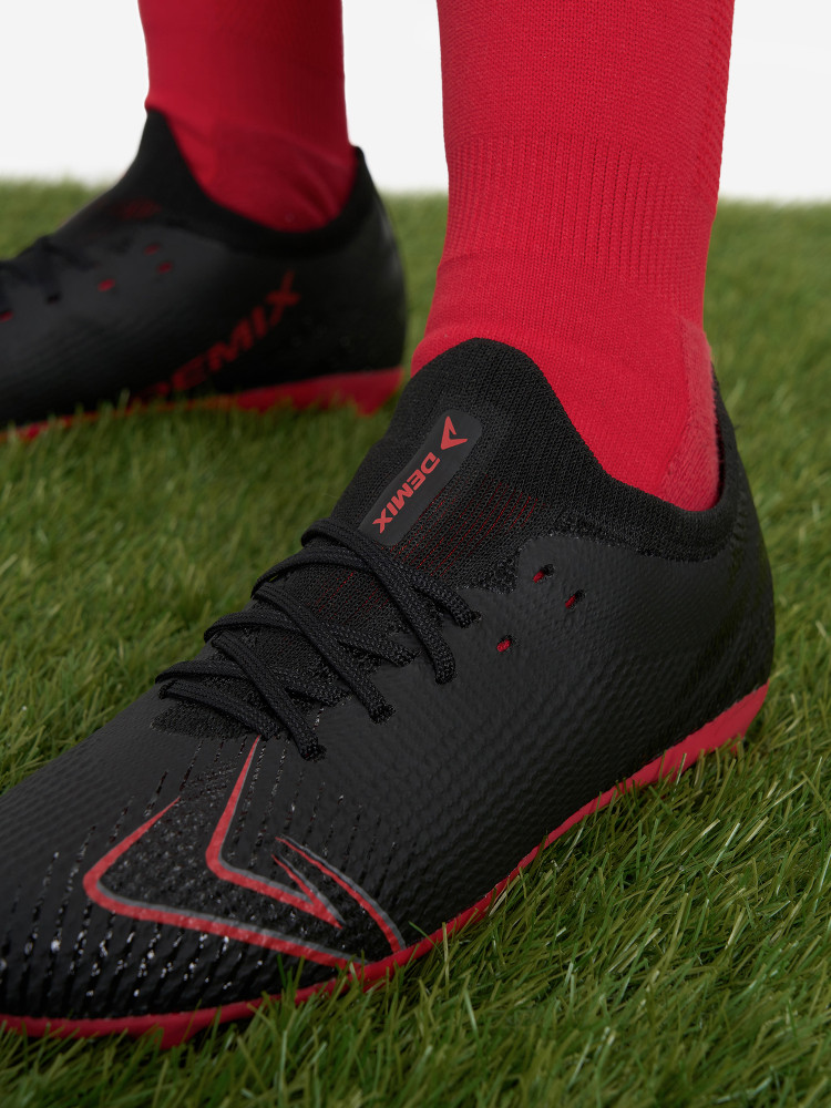 Бутсы для мальчиков Exponenta Enrblast Jr Fg - фото 10