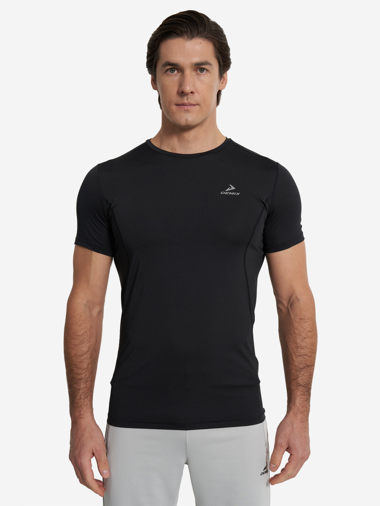 Футболка мужская - фото 2