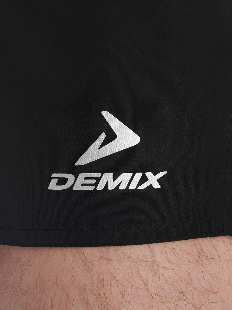 Шорты плавательные мужские - фото 4