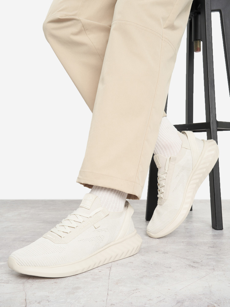 Кроссовки мужские Bitcrazy Knit - фото 7