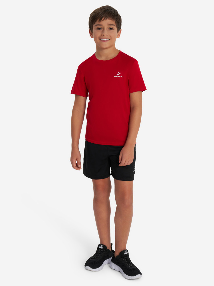 Футболка для мальчиков - фото 4