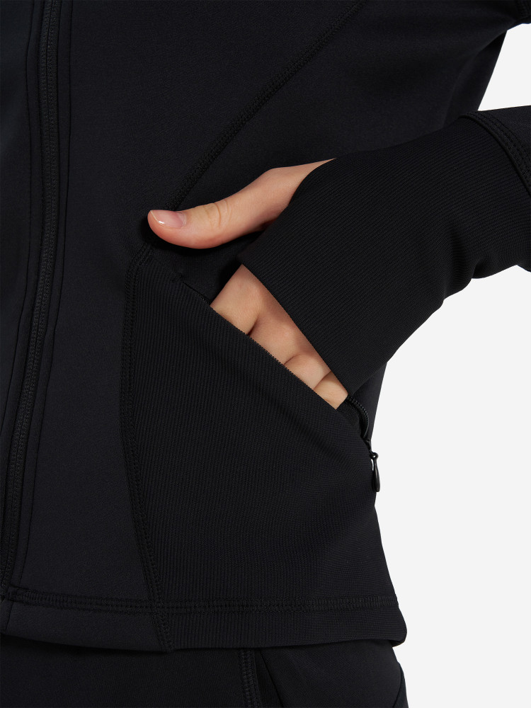 Толстовка женская - фото 8