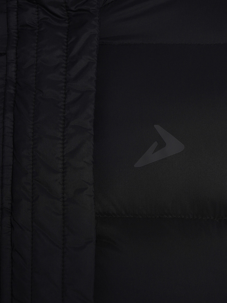 Пуховик женский - фото 11