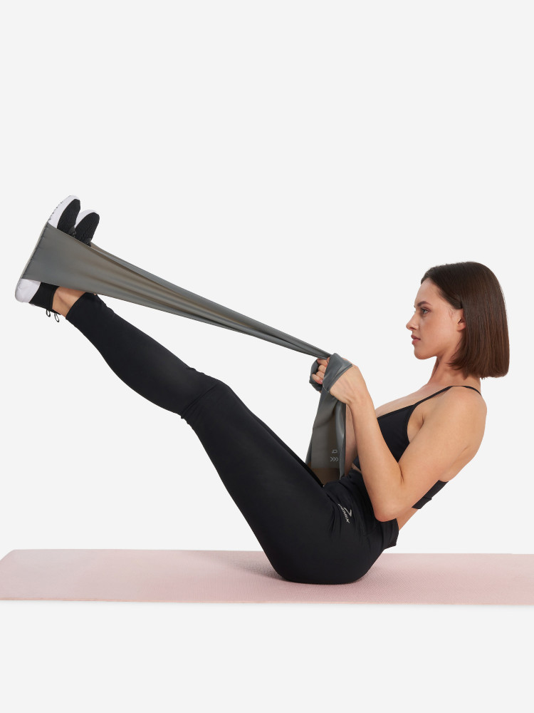 Набор эластичных лент, 3 шт - фото 12