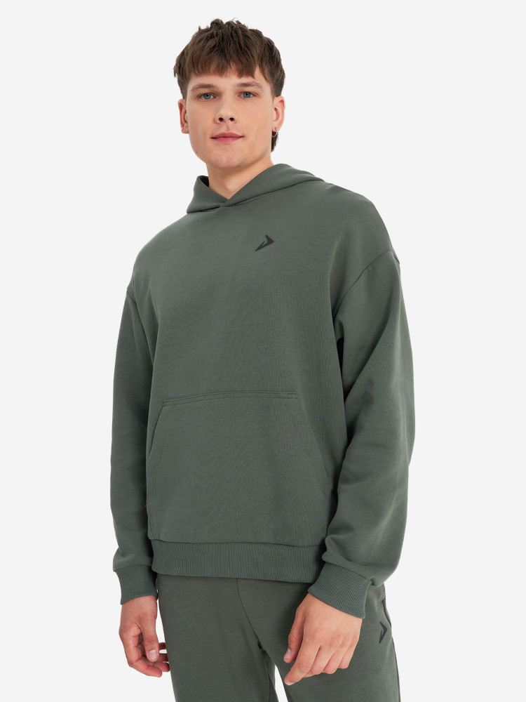 Худи мужская - фото 2