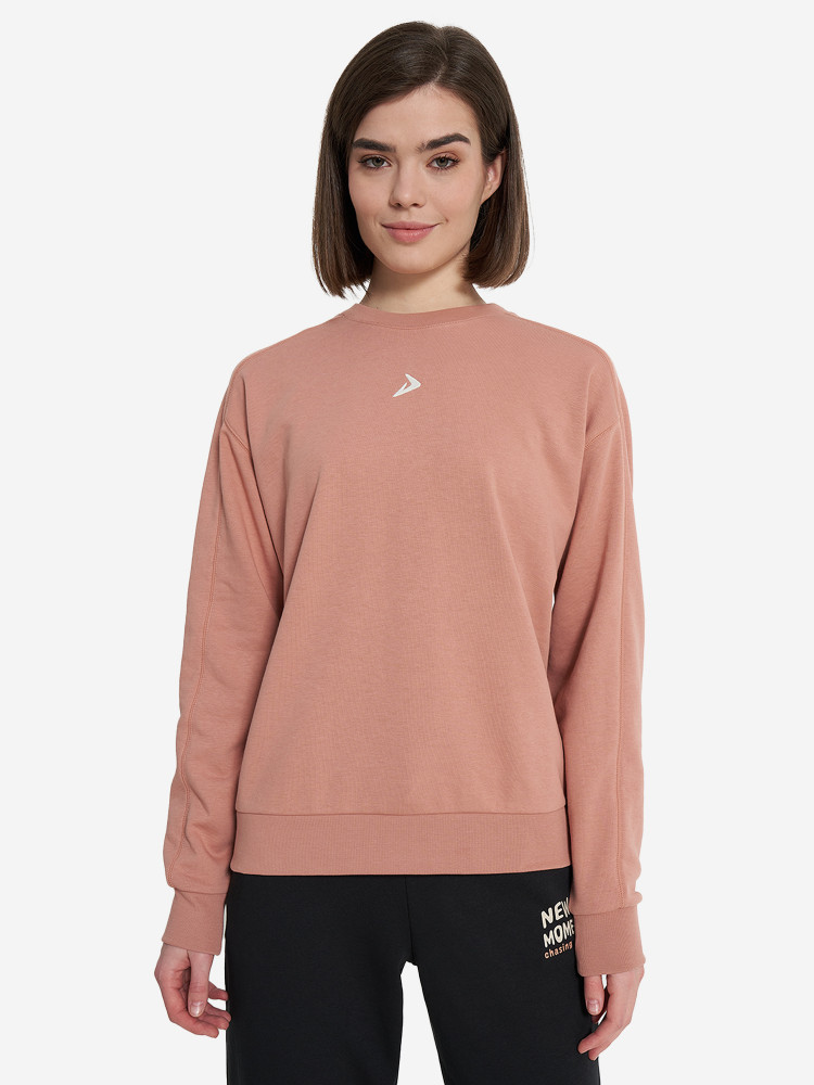 Свитшот женский Moments - фото 2