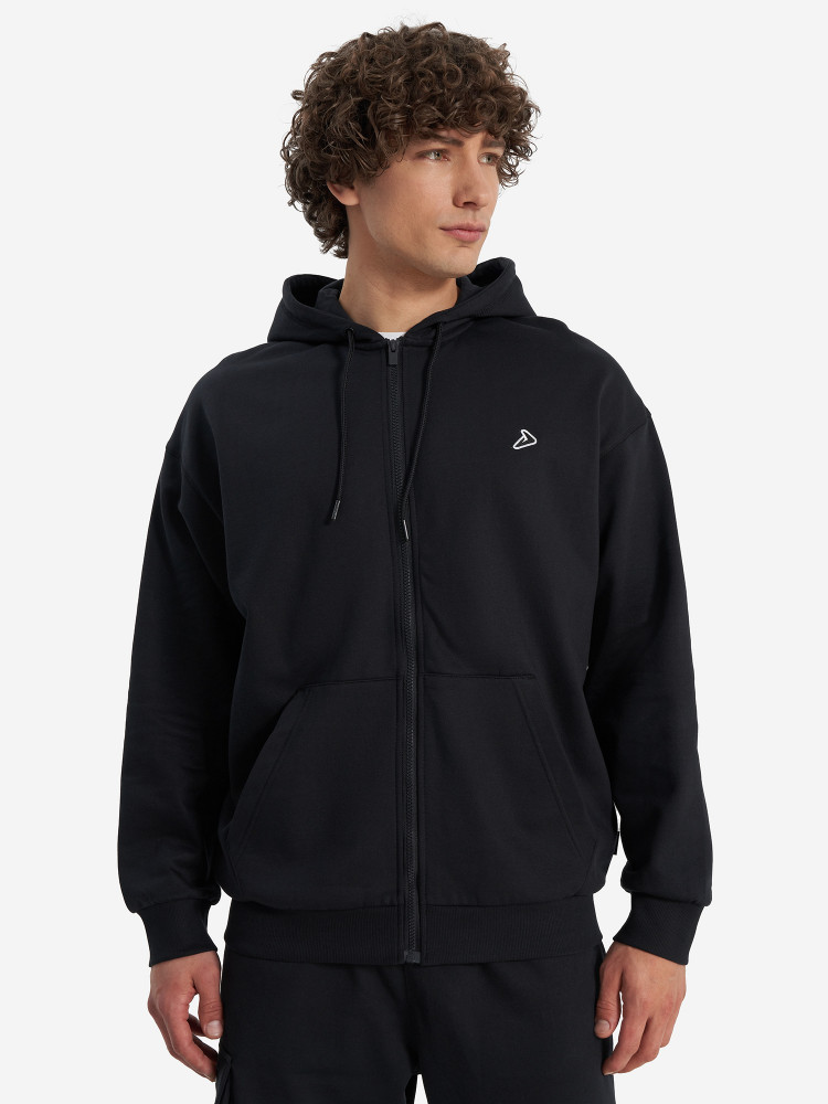 Толстовка мужская оверсайз Brand Love Pack - фото 2