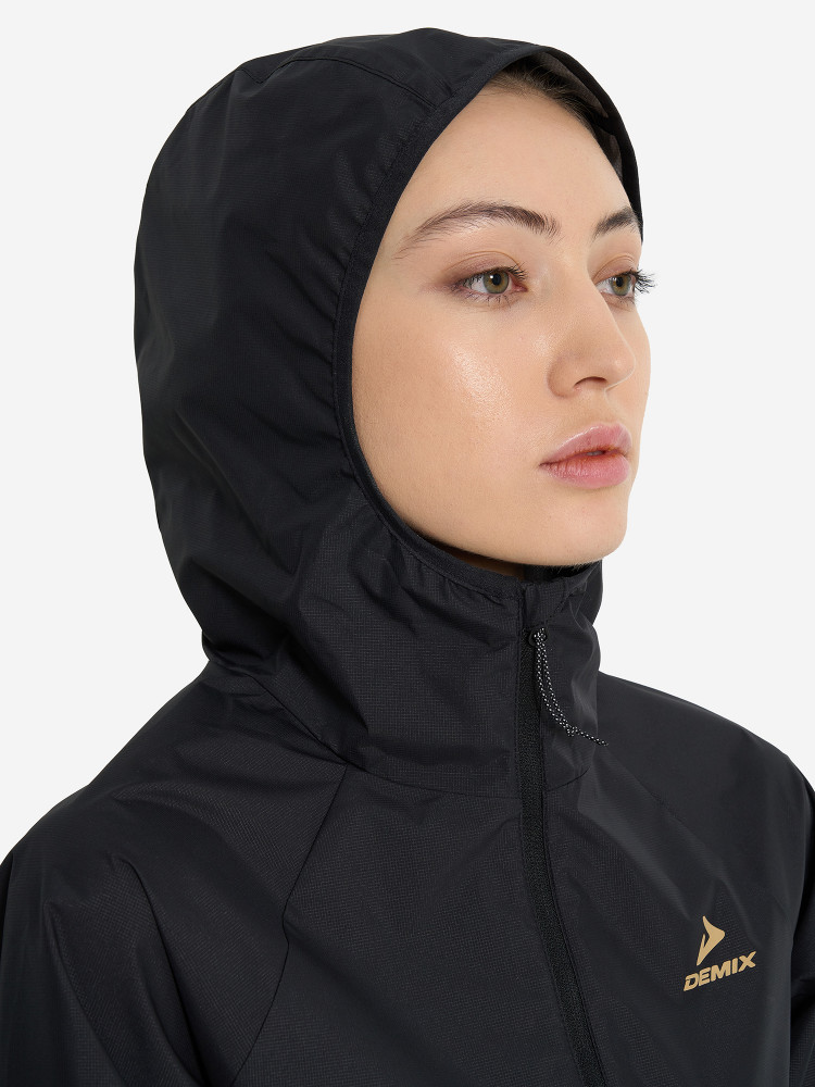 Куртка мембранная женская - фото 5